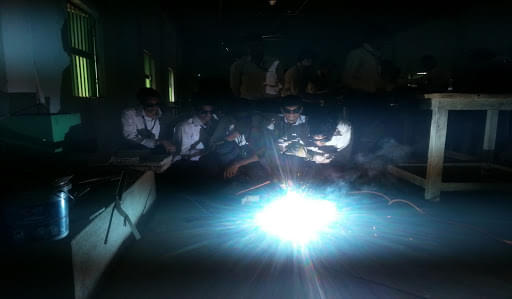 Gandhi Institute of Science and Technology Rayagada Laboratories photo 13